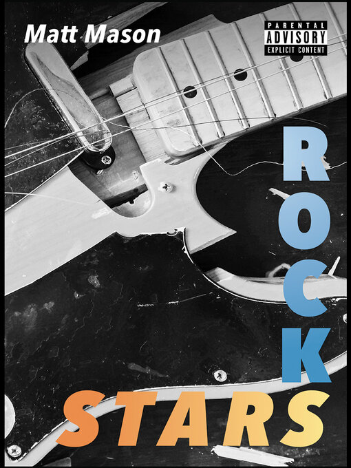 Title details for Rock Stars by Matt Mason - Available